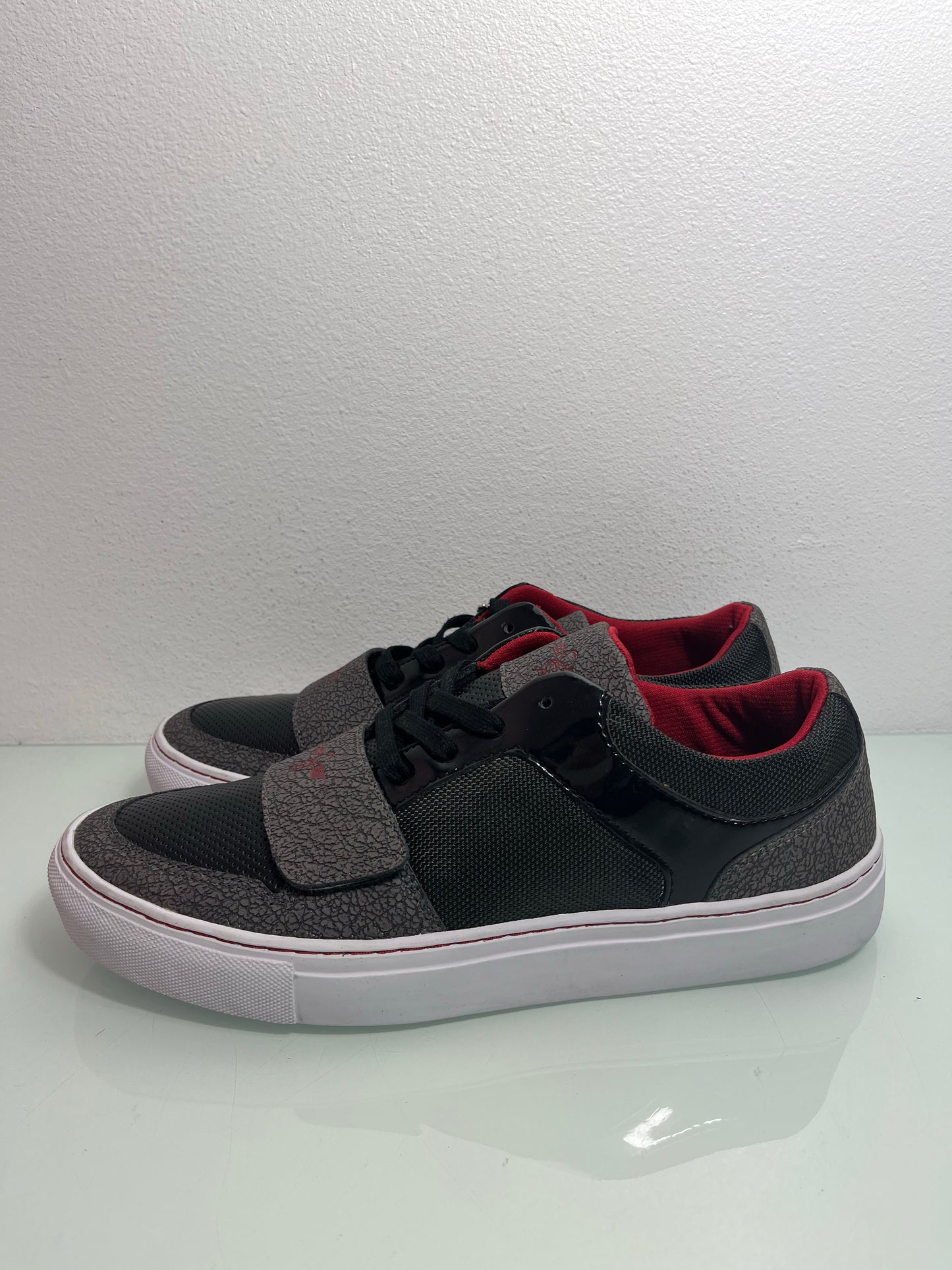 Creative Recreation "Multicolor" MISMATE Men's L:9.5 R:9- CR311L013 SI1112