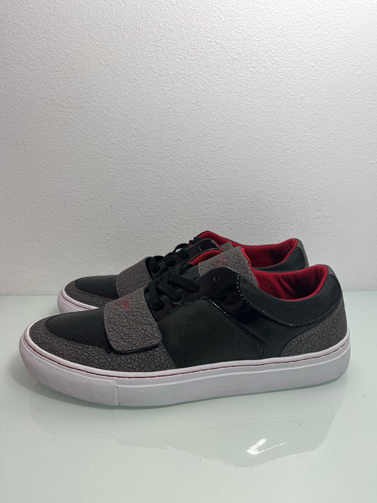 Creative Recreation "Multicolor" MISMATE Men's L:9.5 R:9- CR311L013 SI1112