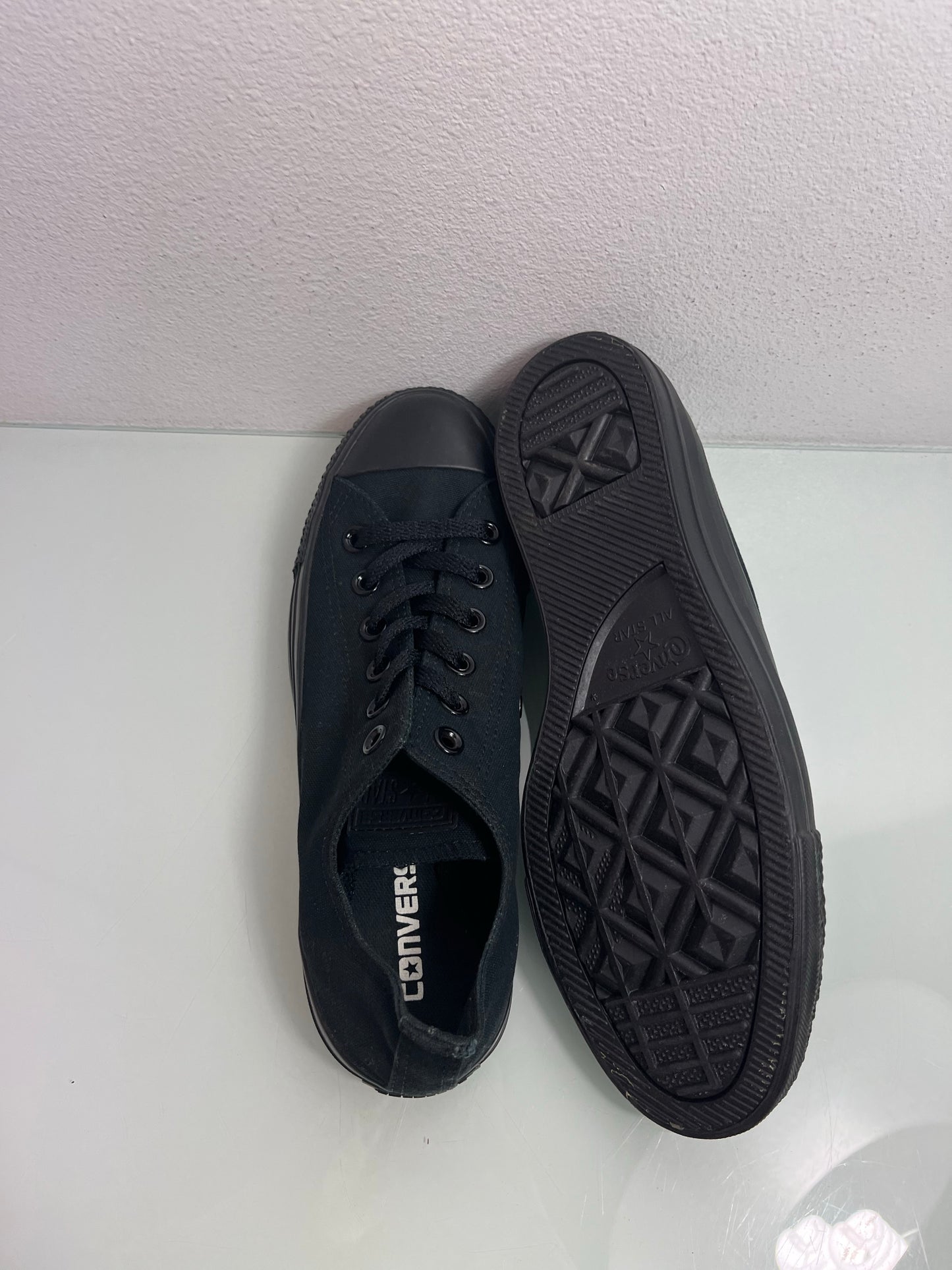 Converse "Black" MISMATE Men's L:6.5 R:7.5- M5039