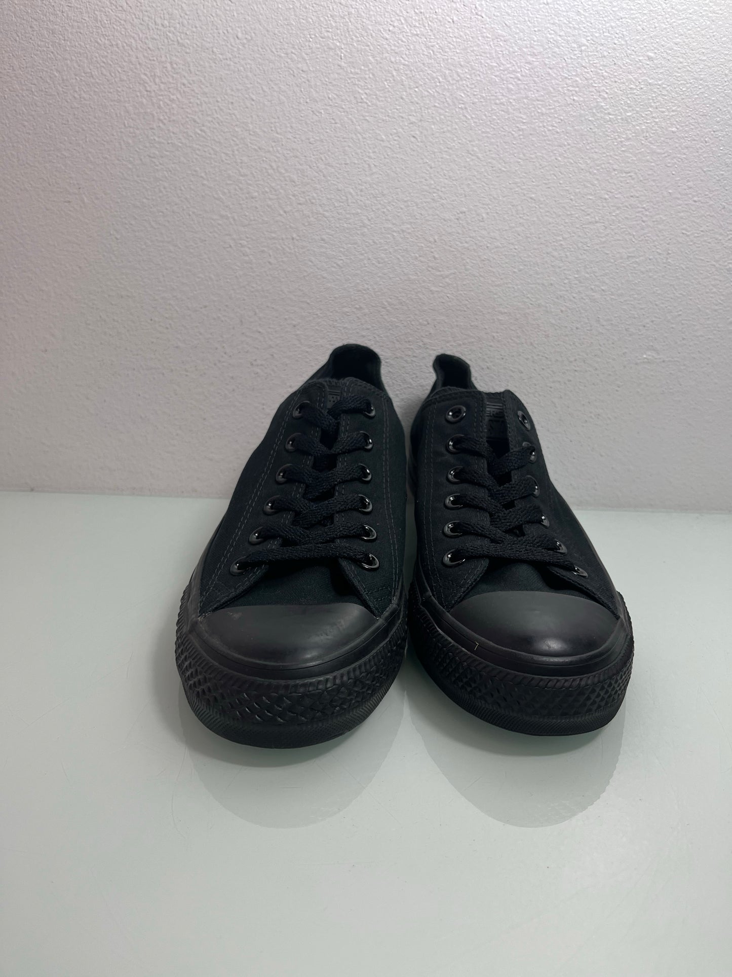 Converse "Black" MISMATE Men's L:6.5 R:7.5- M5039