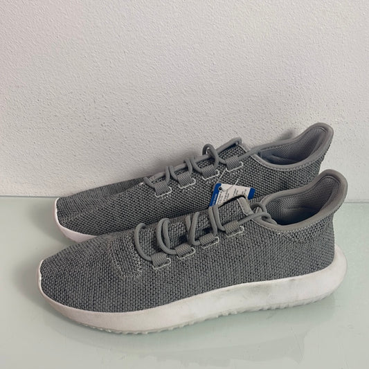 Adidas Tubular Shadow "Solid Grey" MISMATE Women's L:9 R:10-BB8870