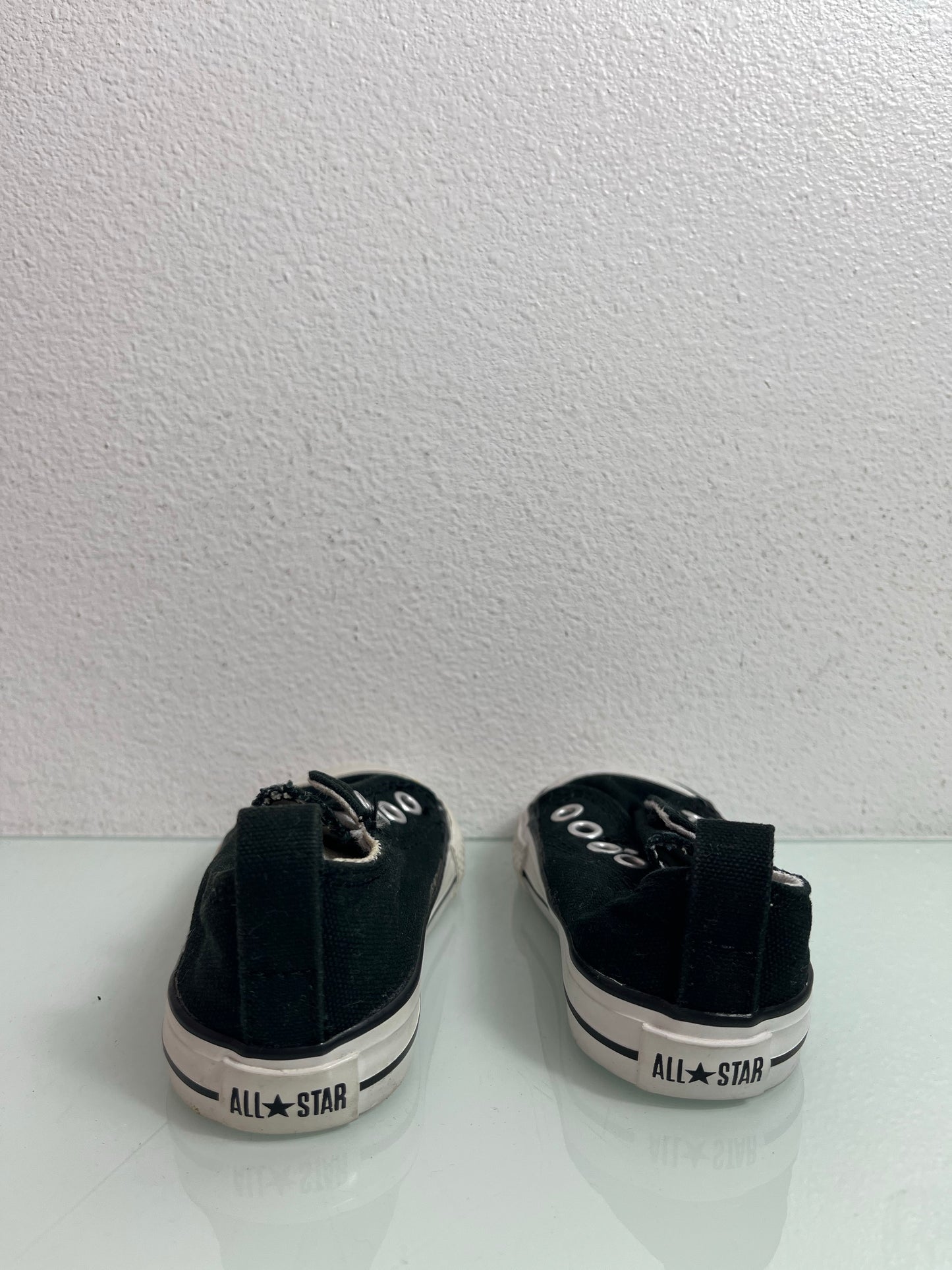 Converse "Black" MISMATE Infant's L:4 R:3- 722412F