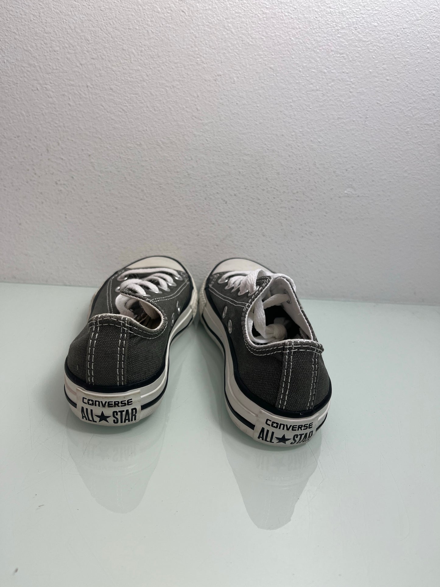 Converse "Charcoal" MISMATE Kid's L:12 R:13- 3J794