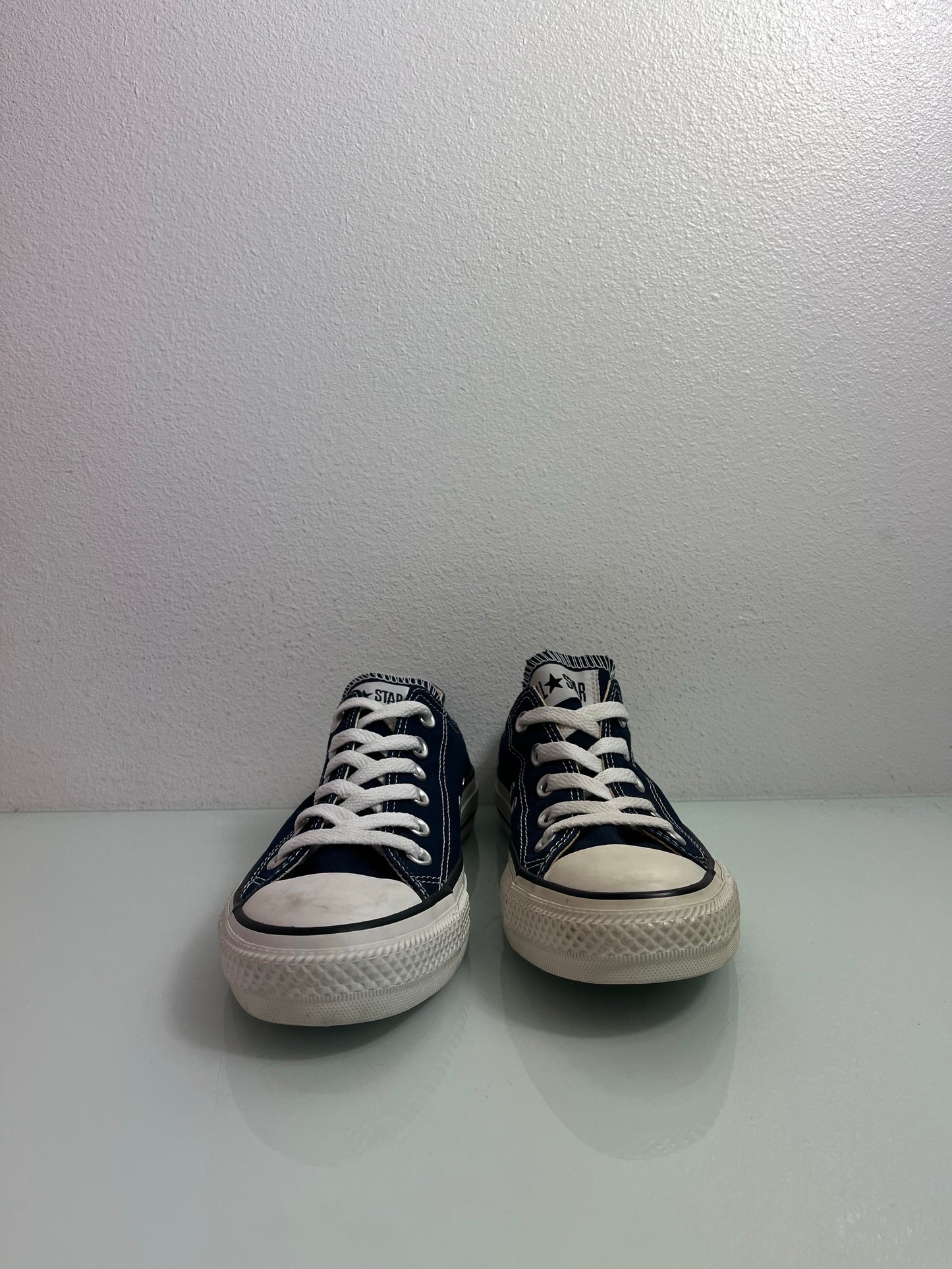 Converse "Black" MISMATE Men's L:4 R:5- 125810F