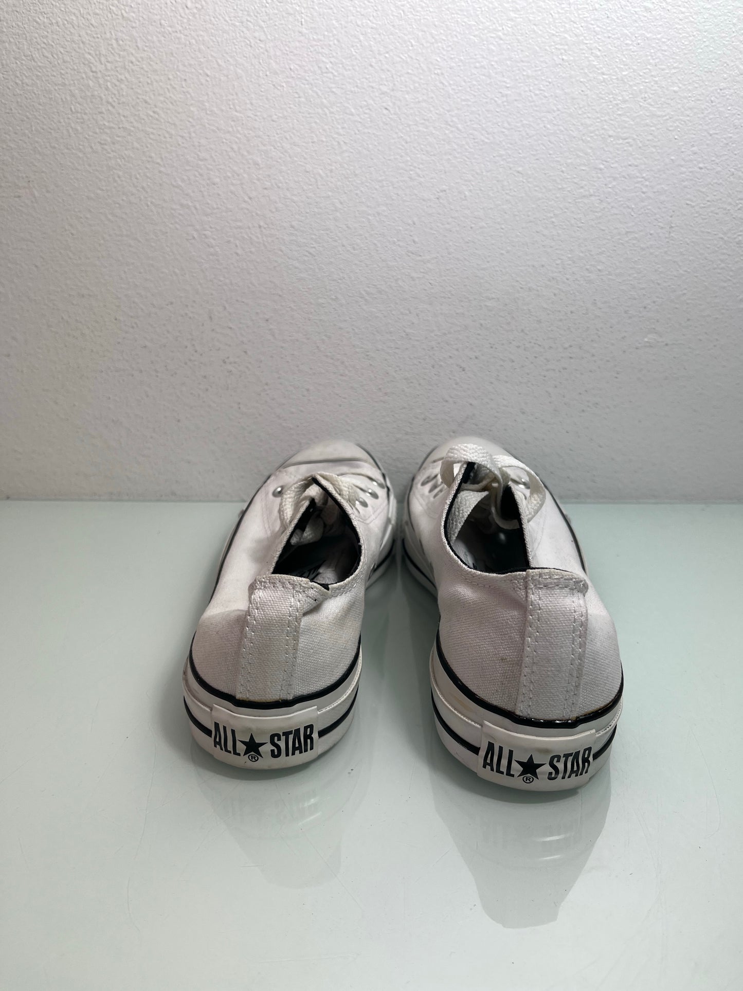 Converse "White" MISMATE Men's L:4 R:5-1U538