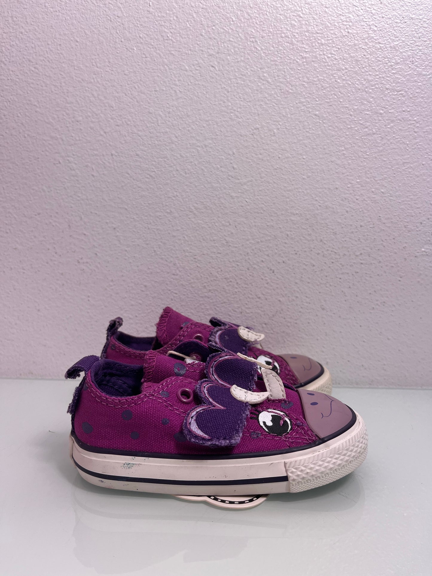 Converse "Multicolor" MISMATE Infant's L:6 R:5-740616F