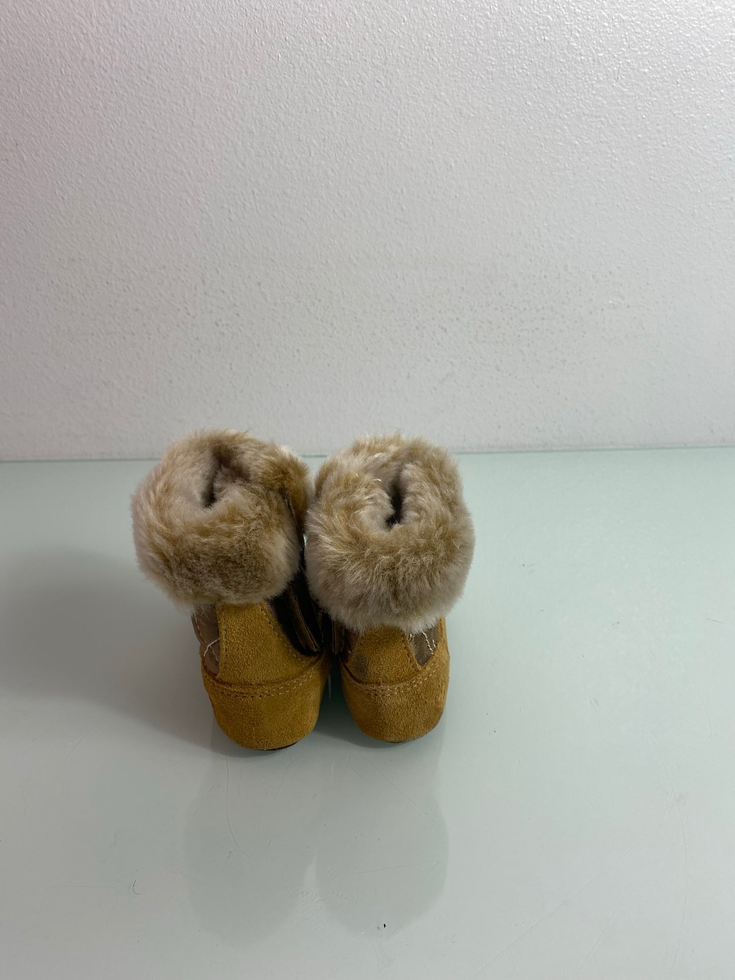 Timberland "Light Brown" Infant's 3 - 37842m