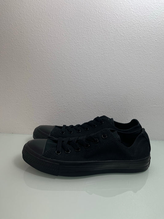 Converse "Black" MISMATE Men's L:6.5 R:7.5- M5039