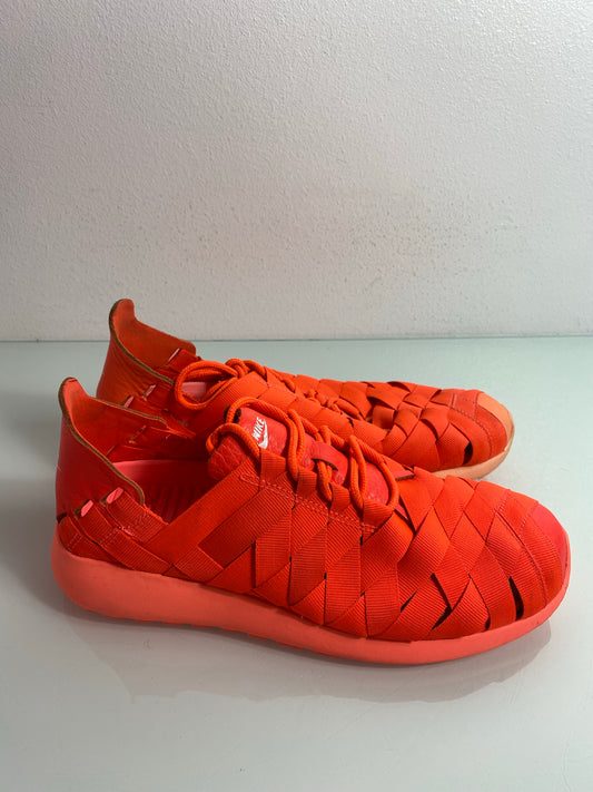 Nike Roshe Run "Coral" Mismate Women’s L:7.5 R: 7 -555257 800