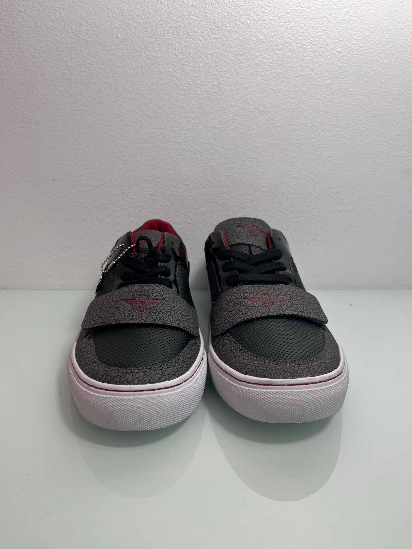 Creative Recreation "Multicolor" MISMATE Men's L:9.5 R:9- CR311L013 SI1112