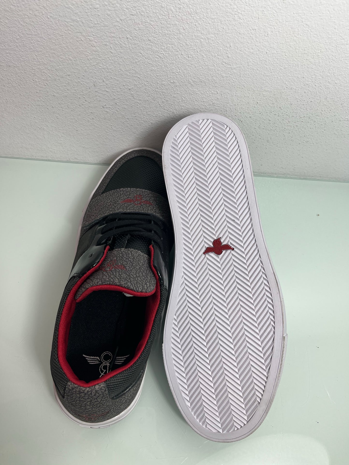 Creative Recreation "Multicolor" MISMATE Men's L:9.5 R:9- CR311L013 SI1112