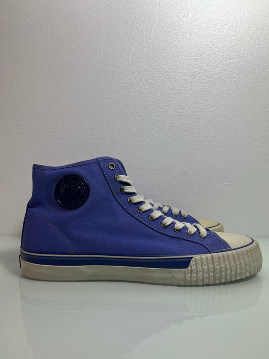 PF Flyers Center High "Purple" Men's 11- 6164906