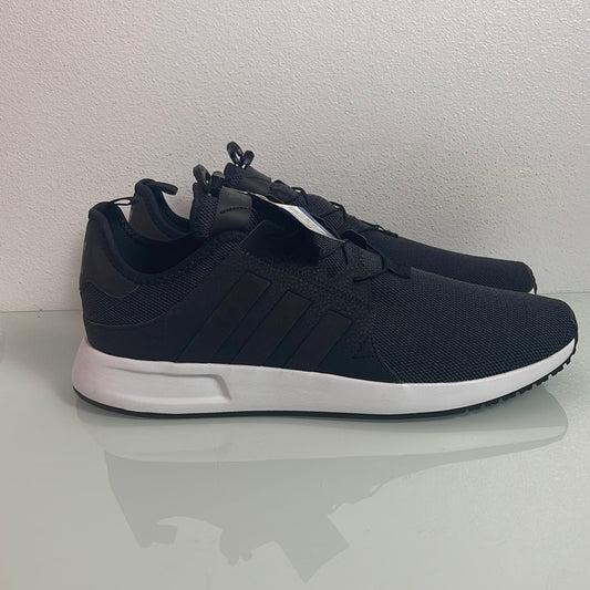 Adidas X_PLR "Core Black" MISMATE Men's L:12 R:13- BB1100