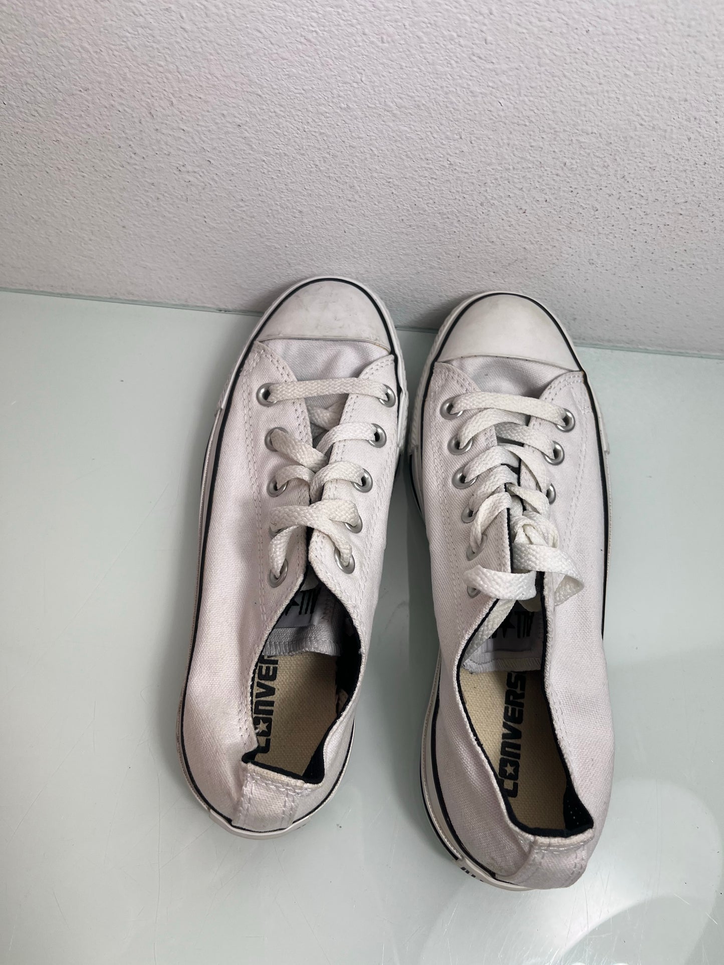 Converse "White" MISMATE Men's L:4 R:5-1U538