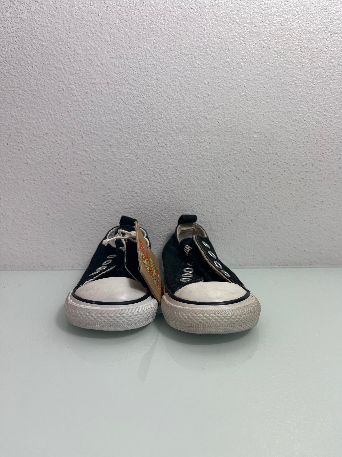 Converse "Black" MISMATE Infant's L:4 R:3-722412F