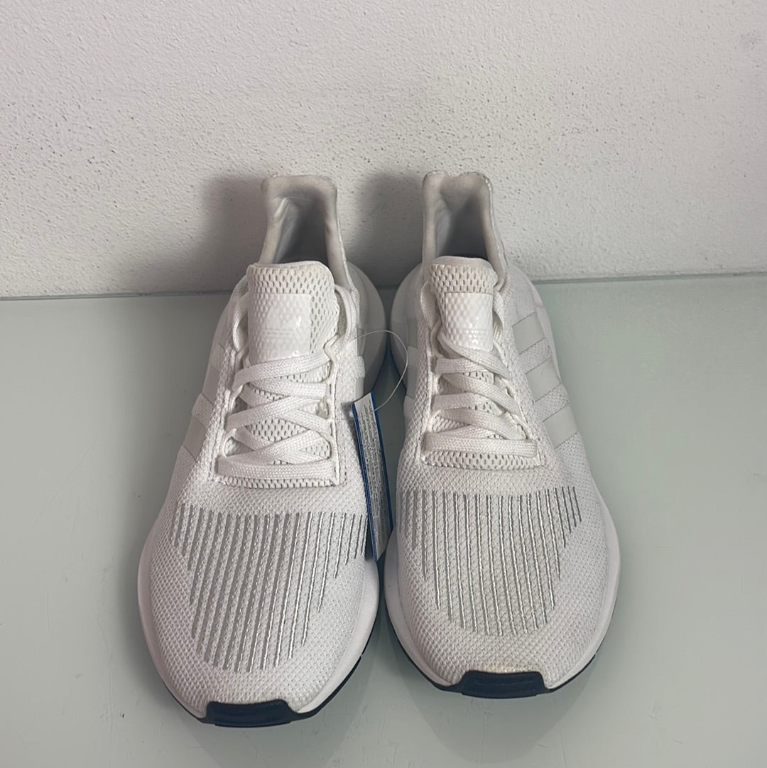 Adidas NMD R1 "Triple White" MISMATE Men's L:8 R:9-CG4112