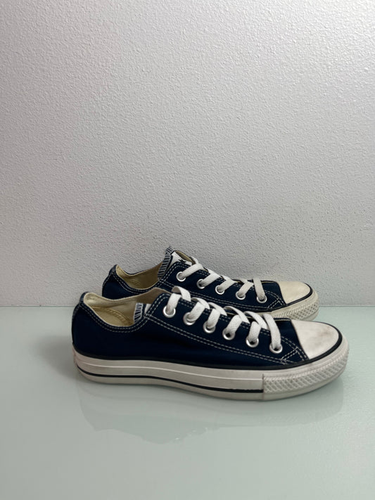 Converse "Black" MISMATE Men's L:4 R:5- 125810F