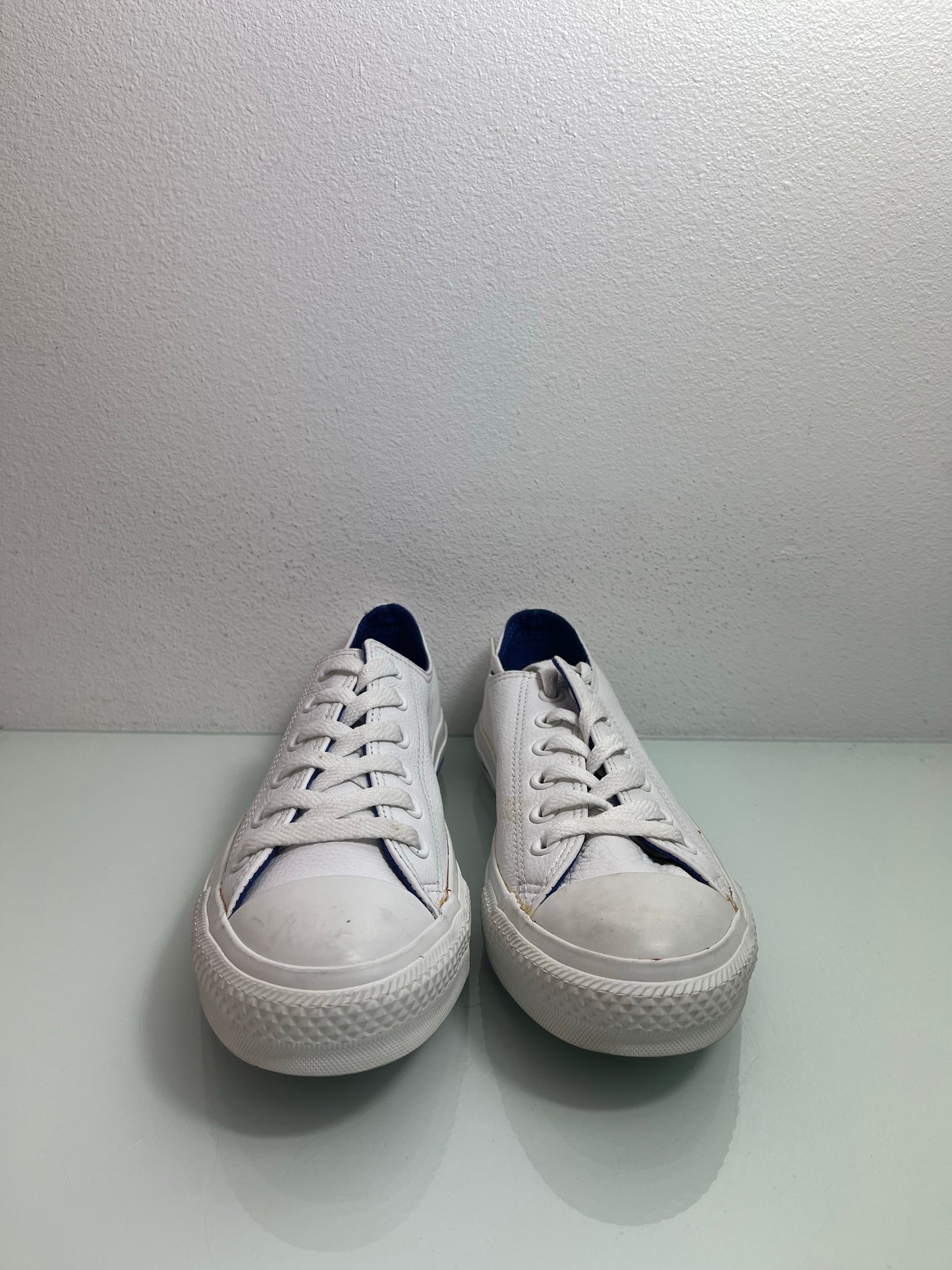 Converse Chuck Taylor All Star Leather Ox MISMATE Men's L:5 R:6- 121985
