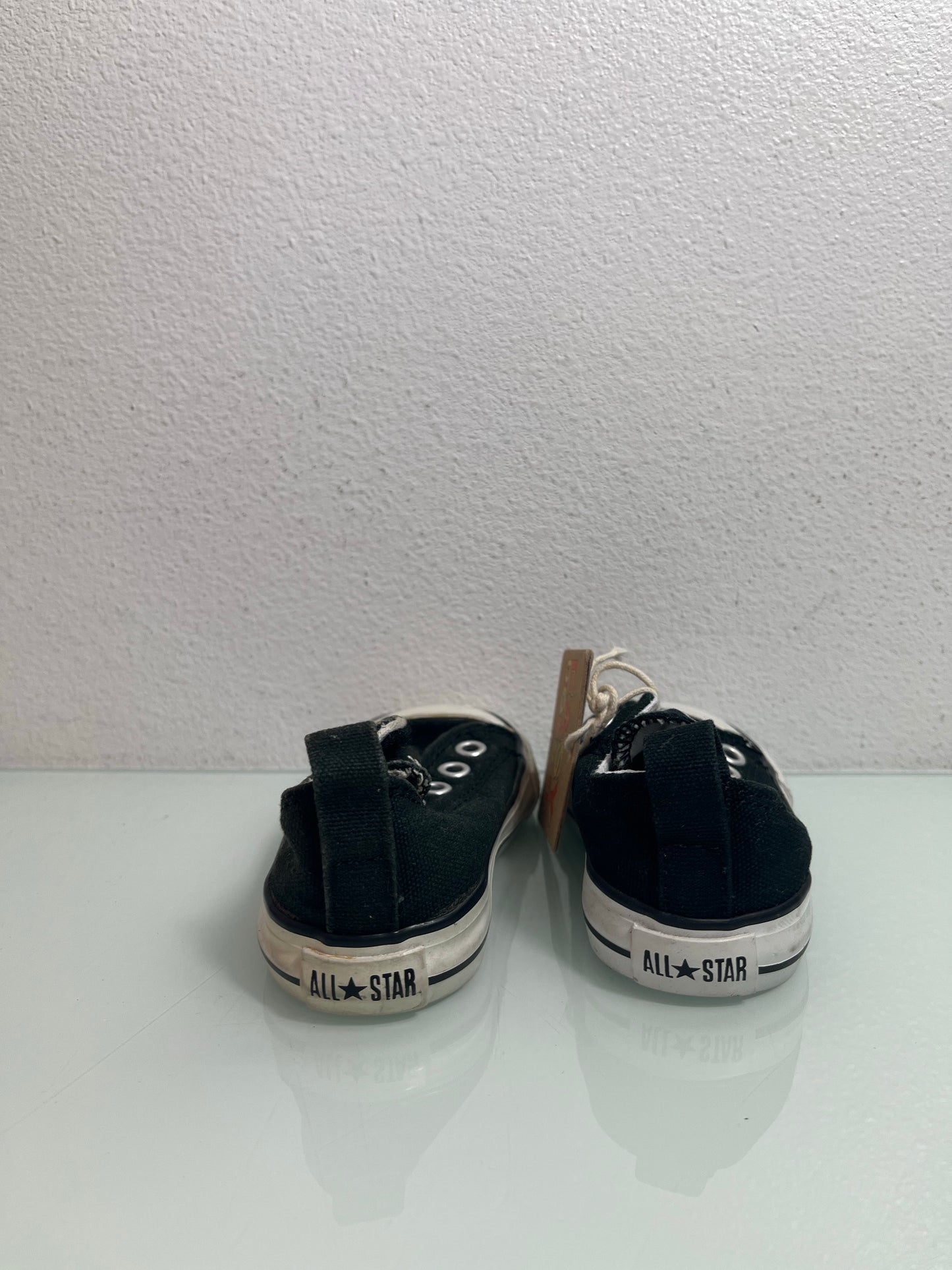 Converse "Black" MISMATE Infant's L:4 R:3-722412F