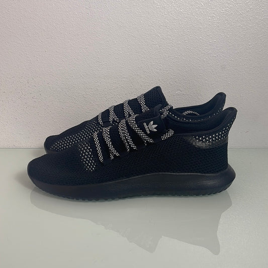 Adidas Tubular Shadow "Core Black" MISMATE Men's L:9 R:10- CQ0930