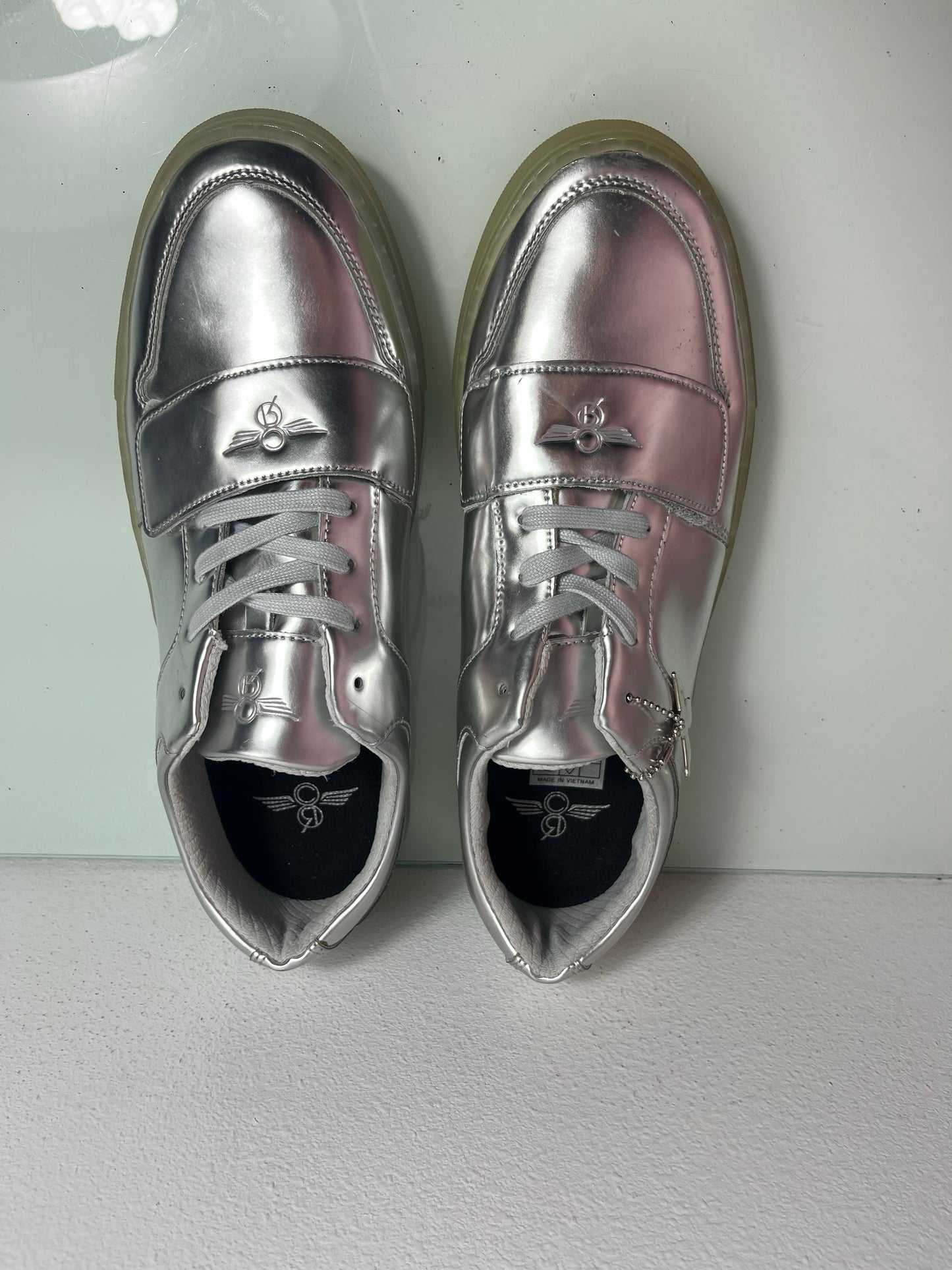 Creative Revolution "Multicolor" Men's 10- CR311L033