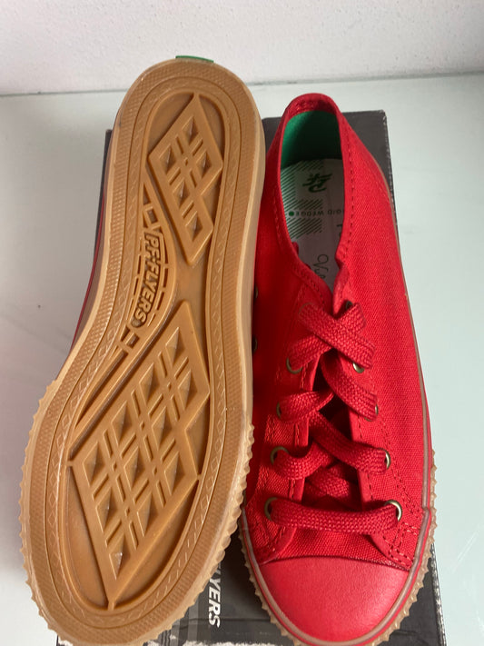 PF Plyers "Red" Men's 5.5 - PM13OL5B