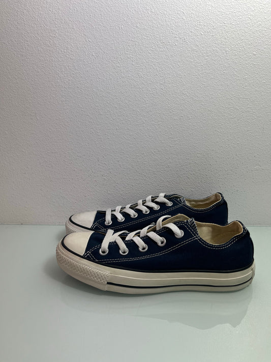 Converse "Black" MISMATE Men's L:4 R:5- 125810F