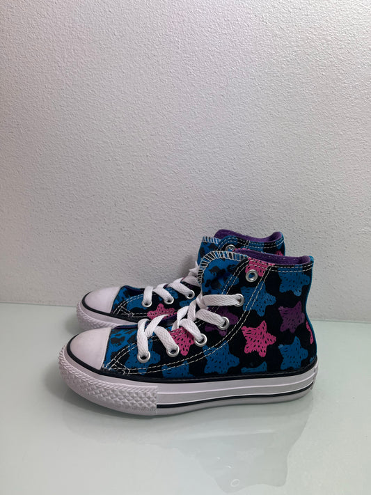 Converse Chuck Taylor All Star "Multicolor" MISMATE L:11 R:12-650115F