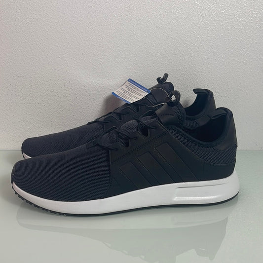 Adidas X_PLR "Core Black" MISMATE Men's L:12 R:13- BB1100