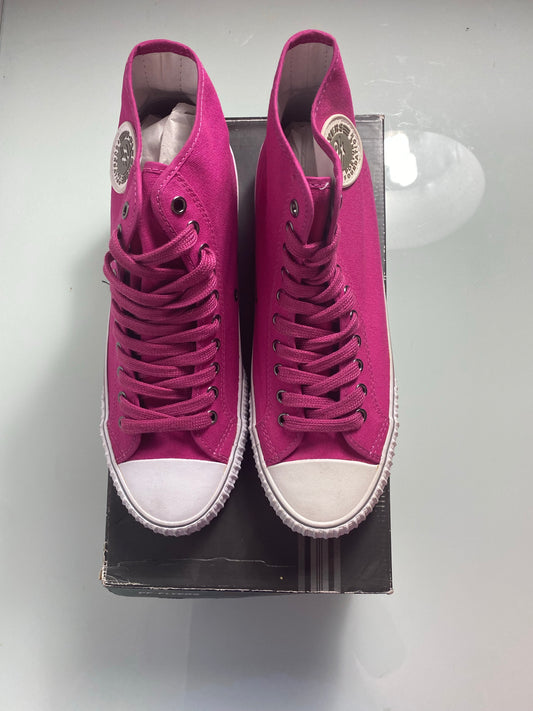 PF Flyers "Magenta" Men's 11- PM10CH2G