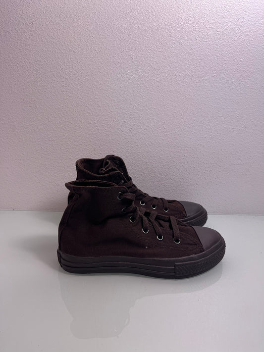 Converse Chuck Taylor All Star "Brown" MISMATE Kid's L:2 R:1- 3U640